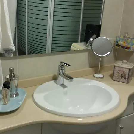 Holiday Solhouse 4* Appartement *