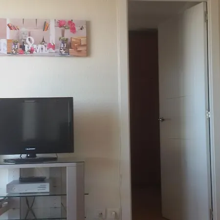 Holiday Solhouse 4* Apartment *