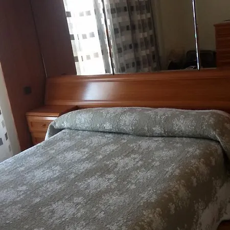 Holiday Solhouse 4* Appartement