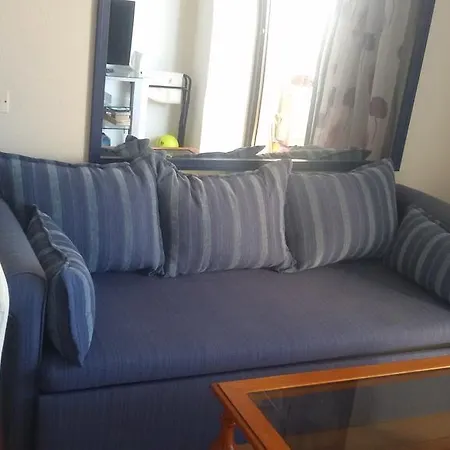 Appartement Holiday Solhouse 4* Torremolinos
