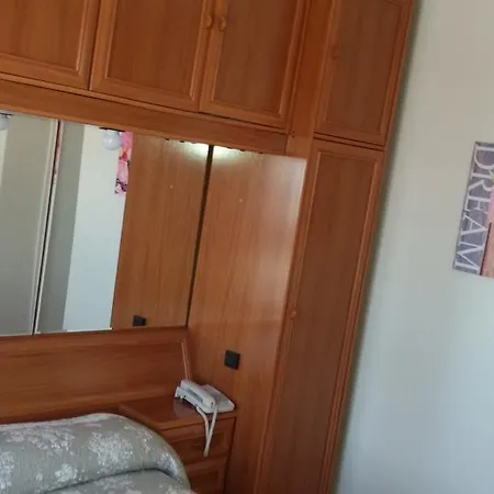 Holiday Solhouse 4* * Torremolinos