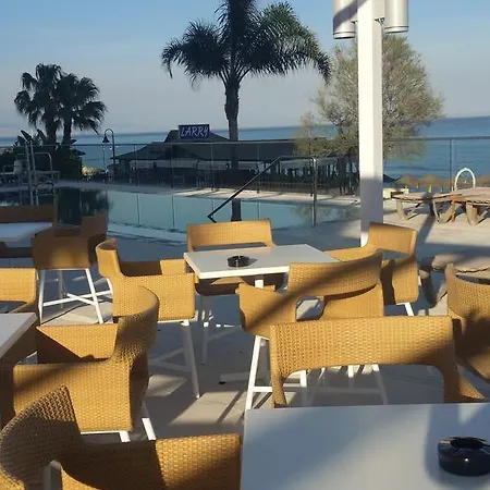 Appartement Holiday Solhouse 4* *