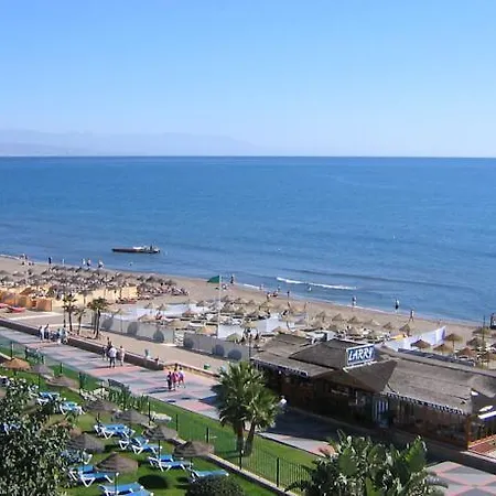 Holiday Solhouse 4* Appartement