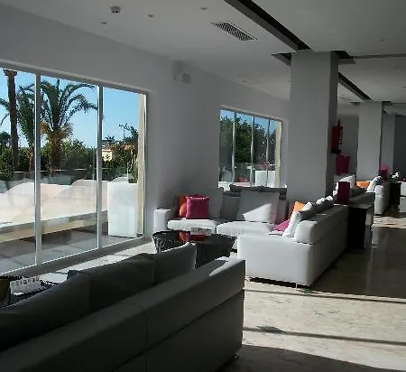 Holiday Solhouse 4*