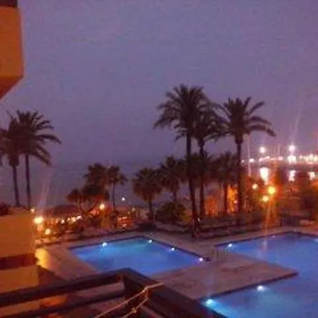 Holiday Solhouse 4* Apartment *