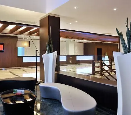Holiday Solhouse 4* Torremolinos